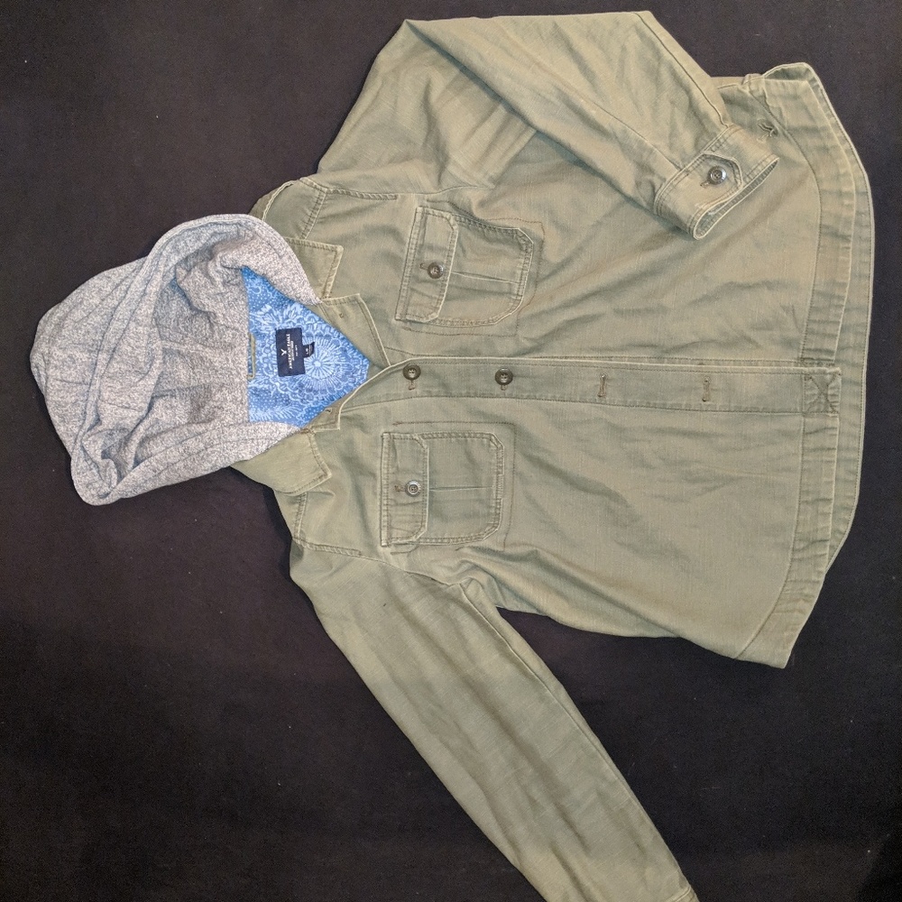 American Eagle jacket